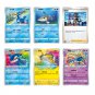 Original Pokemon Trading Card Game Sword&Shield Charizard Vmax Toys Gift, Eternatus 1box