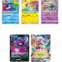 Original Pokemon Trading Card Game Sword&Shield Charizard Vmax Toys Gift, Charizard 1box