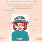 Guess Who A i Board Toy Children's Parent-Child Friend Game Card Logical Puzzle