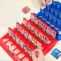 Guess Who A i Board Toy Children's Parent-Child Friend Game Card Logical Puzzle