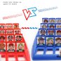 Guess Who Game Family Interation Card Animals Toy Board Guessing Memory Leisure Gift