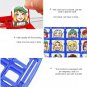 Guess Who Ai Board Game Parent-child Interaction Toy Logical Reasoning Children's Puzzle