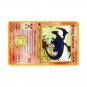 Pokemon Anime Bank Credit Card Stickers Waterproof Scratch Resistant, Charizard