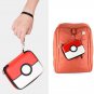 400PCS Pokemon Metal Gold Card Box Golden Letters Spanish Playing Collection Game, B4