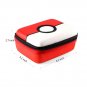 400PCS Pokemon Metal Gold Card Box Golden Letters Spanish Playing Collection Game, B10