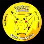 30pcs 2nd EditionAsh Ketchum Tazos Pokemon Starter Collection Card Toy Cheetos Chipitaps