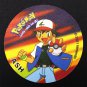 30pcs 2nd EditionAsh Ketchum Tazos Pokemon Starter Collection Card Toy Cheetos Chipitaps