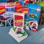 Board Game Anime Cartoon Pattern Family Funny Entertainment Cards Gift, Pokemon