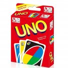 Board Game Anime Cartoon Pattern Number 1 Family Funny Entertainment Cards Gift