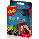 Board Game Anime Cartoon Pattern Family Funny Entertainment Cards Gift, Hary Potter