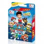 Board Game Anime Cartoon Pattern Family Funny Entertainment Cards Gift, Paw Patrol