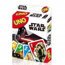 Board Game Anime Cartoon Pattern Family Funny Entertainment Cards Gift, Star Wars