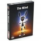 The Mind Card Game Party Puzzle Board Team Experience Interactive Toy Gift
