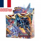 360 PCS Astral Radiance French Pokémon TCG Cards 36 Pack Box Toy Children Gift