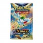 360 PCS Scarlet Violet French Pok&Atilde;&copy;mon TCG Cards 36 Pack Booster Box Toy Gift