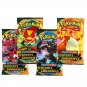 360 PCS Scarlet Violet French Pok&Atilde;&copy;mon TCG Cards 36 Pack Booster Box Toy Gift