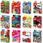 Board Game Harry Potter Anime Cartoon Family Funny Entertainment Cards Toy Gifts