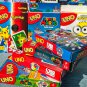 Board Game Harry Potter Anime Cartoon Family Funny Entertainment Cards Toy Gifts