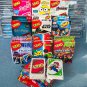Board Game Harry Potter Anime Cartoon Family Funny Entertainment Cards Toy Gifts