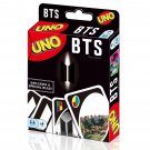 Board Game BTS Anime Cartoon Family Funny Entertainment Cards Toy Gifts