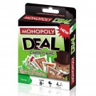 Board Game Monopoly Deal Anime Cartoon Family Funny Entertainment Cards Toy Gifts