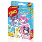 Board Game Sanrio Anime Cartoon Family Funny Entertainment Cards Toy Gifts