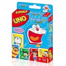 Board Game Doraemon Anime Cartoon Family Funny Entertainment Cards Toy Gifts