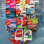 Board Game Doraemon Anime Cartoon Family Funny Entertainment Cards Toy Gifts