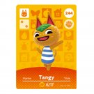 Amiibo Card TANGY Hot Game Animal Crossing NS Switch 3DS Game Set Fun Collect Mini NFC