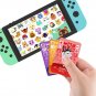 Amiibo Card SHERB Hot Game Animal Crossing NS Switch 3DS Game Set Fun Collect Mini NFC
