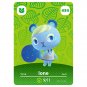 Amiibo Card IONE Hot Game Animal Crossing NS Switch 3DS Game Set Fun Collect Mini NFC