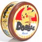 Dobble Card Pikachu Spot It Game Toy With Metal Box Family Board Kid Gifts