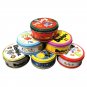 Dobble Card SANRIO Spot It Game Toy With Metal Box Family Board Kid Gifts