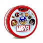 Dobble Card MARVEL Spot It Game Toy With Metal Box Family Board Kid Gifts