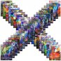 20PCS English Pokemon Cards Vmax Tag Team Game Battle Carte Trading Collection Toy Gift