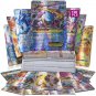 20PCS English Pokemon Cards Vmax Tag Team Game Battle Carte Trading Collection Toy Gift