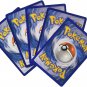 20PCS English Pokemon Cards Vmax Tag Team Game Battle Carte Trading Collection Toy Gift