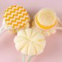 Long Handle Bathroom Brush Exfoliating Massage Shower Scrubber Dual-Purpose, Pink