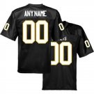 Custom Alabama State Hornets Jersey Name and Number NCAA College Football