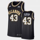 Villanova Wildcats Eric Dixon Navy Retro Limited Basketball Jersey