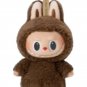 Labubu The Monsters Seme Heart Macarrr Vinyl Trendy Toy Decor Gift, White