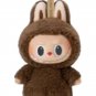 Labubu The Monsters Seme Heart Macarrr Vinyl Trendy Toy Decor Gift, Green
