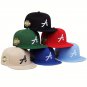 Unisex Gothic Letter Embroidery Hip-hop Hat Outdoor Adjustable Baseball Caps, Yellow