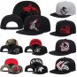 New Fashion High Quality Unisex Baseball Cap for Women Men Outdoor Sport, Black MM