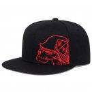 New Fashion High Quality Unisex Baseball Cap for Women Men Outdoor Sport, Black MM