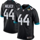 Travon Walker #44 Jacksonville Jaguars Player Game Jersey Black