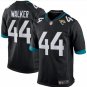 Travon Walker #44 Jacksonville Jaguars Player Game Jersey Black