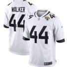 Travon Walker #44 Jacksonville Jaguars Player Game Jersey White
