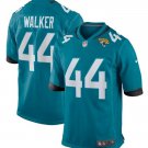 Travon Walker #44 Jacksonville Jaguars Player Game Jersey Teal