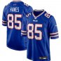 Jackson Hawes #85 Buffalo Bills Team Game Jersey - Royal
